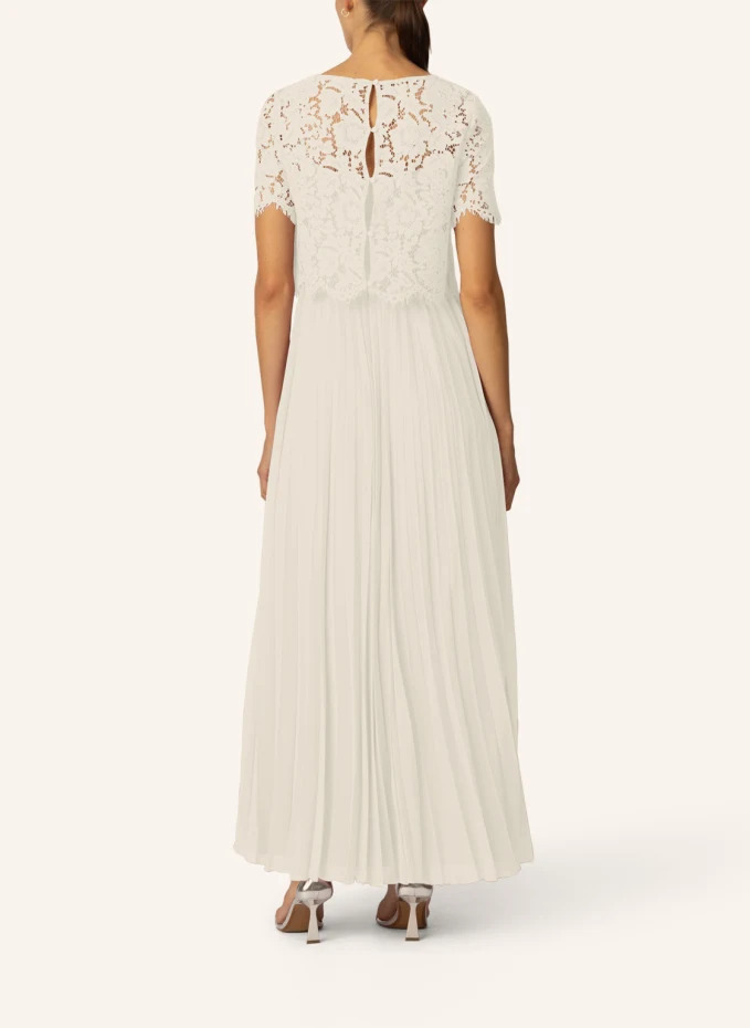 APART Abendkleid Mit Spitzenjacke