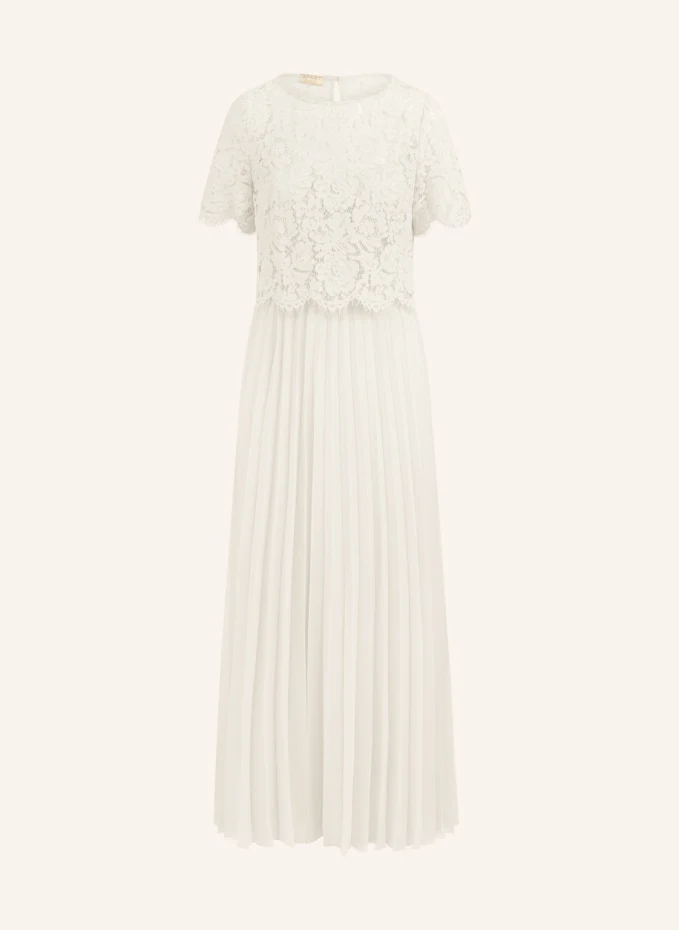 APART Abendkleid Mit Spitzenjacke