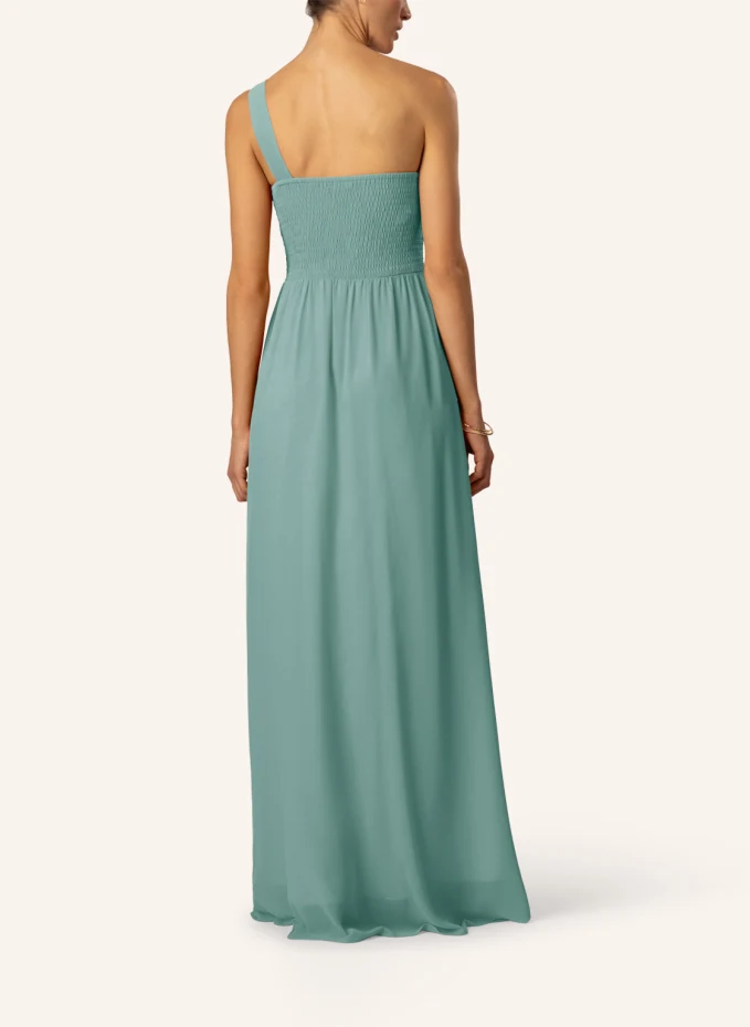 APART One-Shoulder Abendkleid