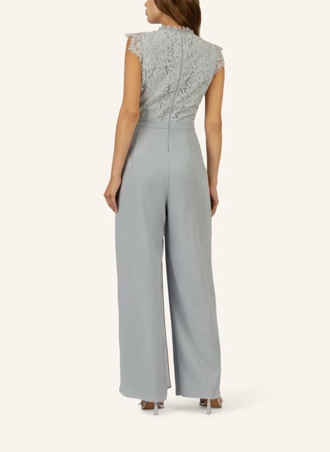 APART Overall Mit Spitzenoberteil