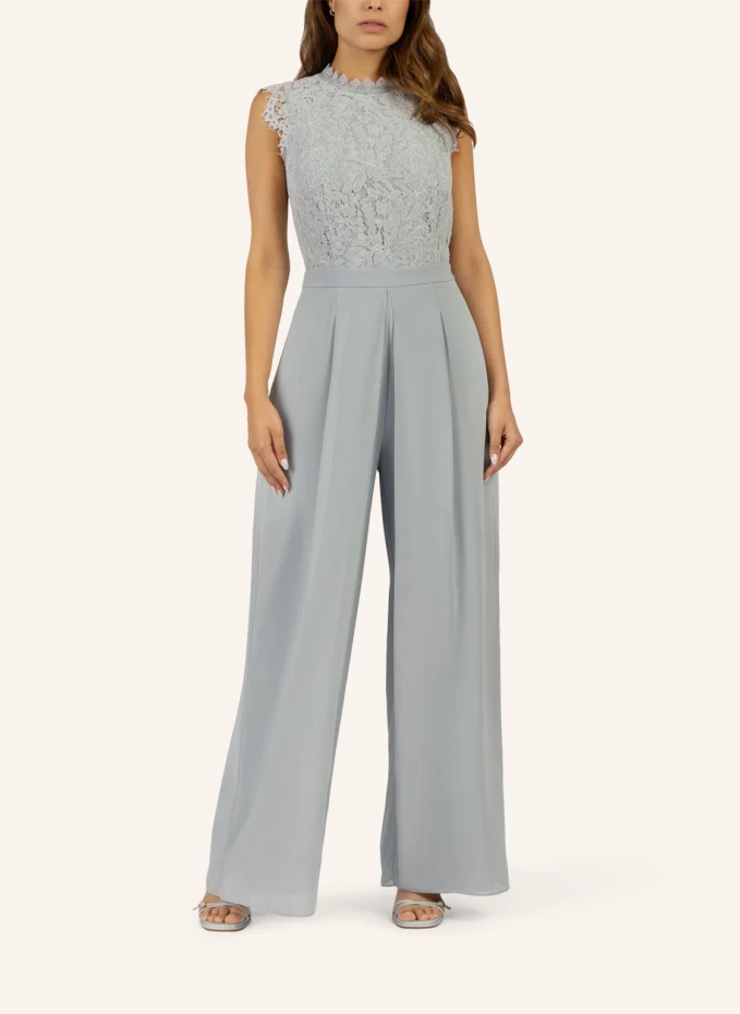 APART Overall Mit Spitzenoberteil