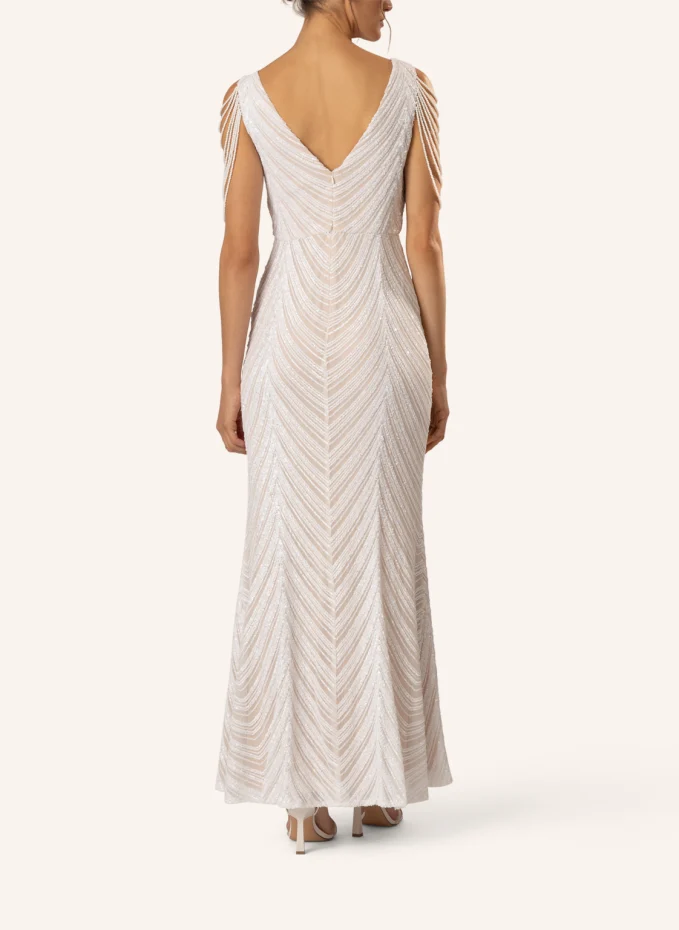 APART Paillettenkleid