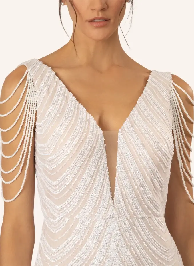 APART Paillettenkleid