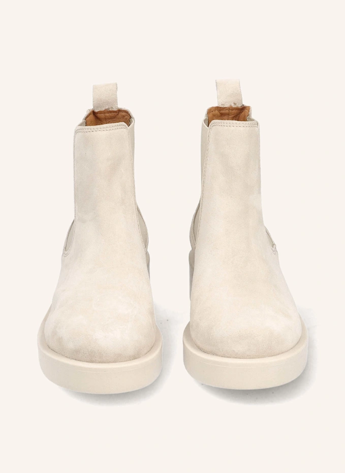 Apple Of Eden Chelsea Boots