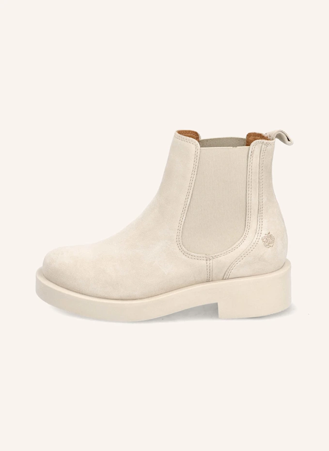 Apple Of Eden Chelsea Boots
