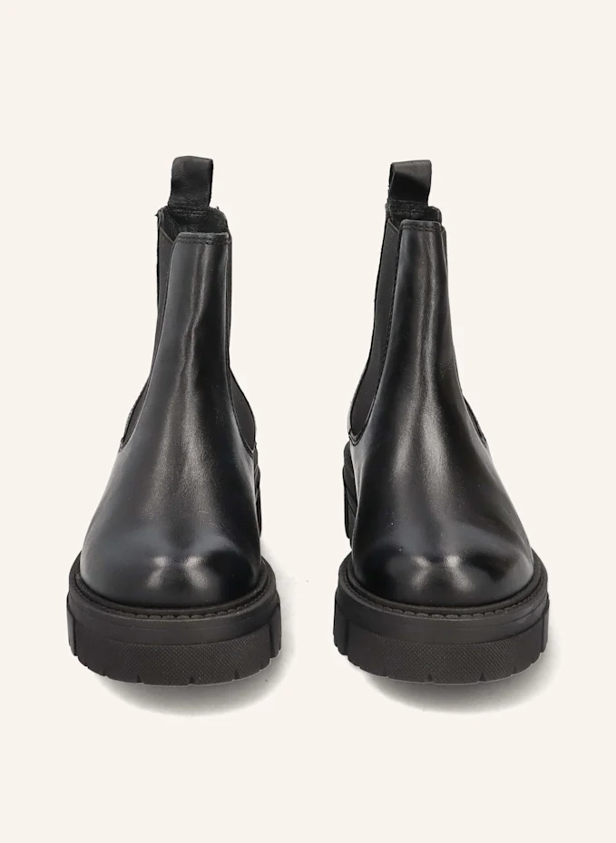 Apple Of Eden Chelsea Boots