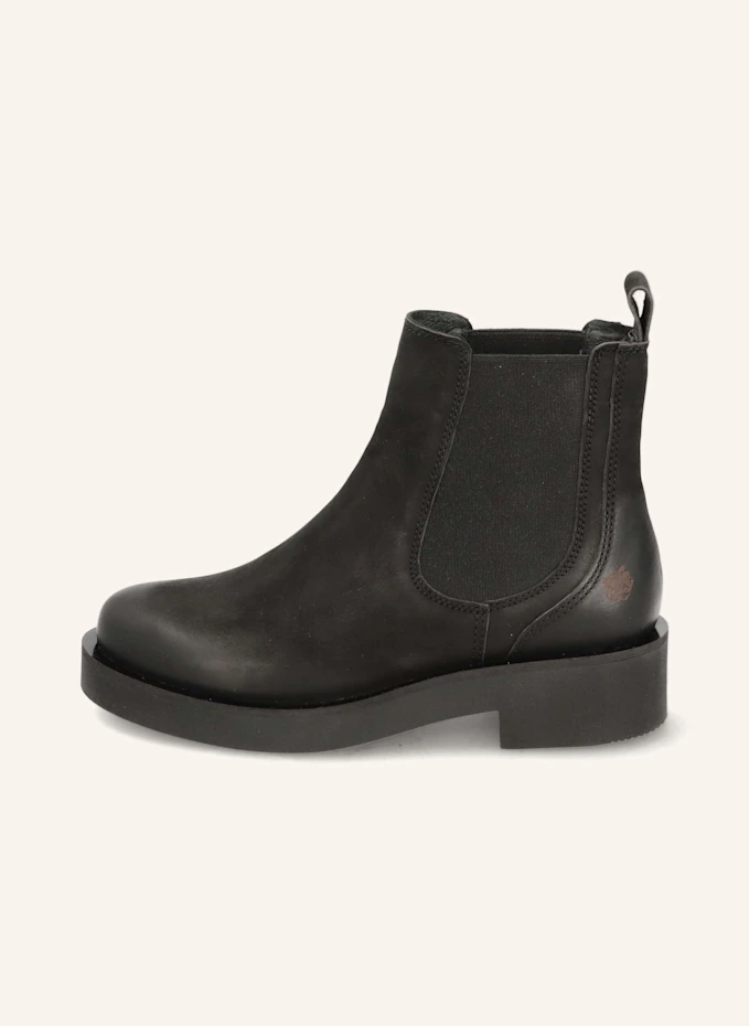 Apple Of Eden Chelsea Boots