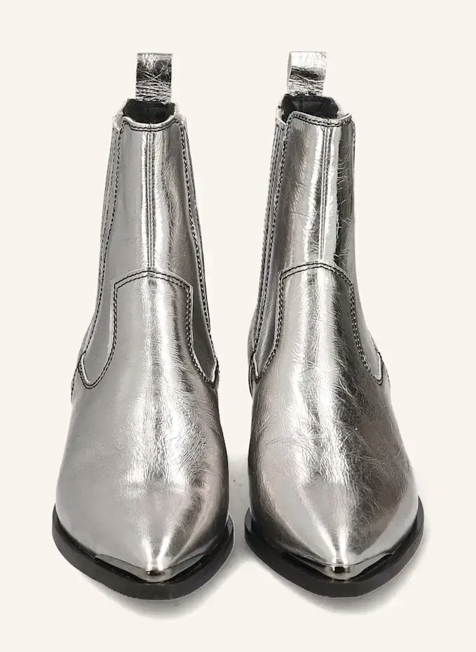 Apple Of Eden Chelsea Boots