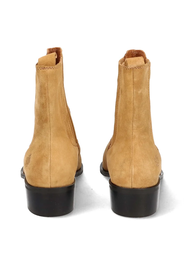 Apple Of Eden Chelsea Boots