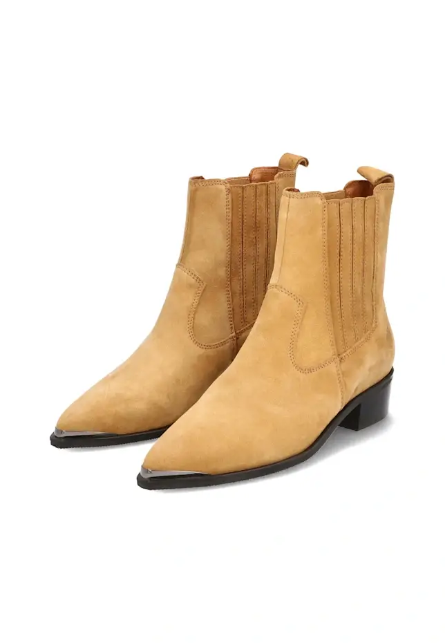 Apple Of Eden Chelsea Boots
