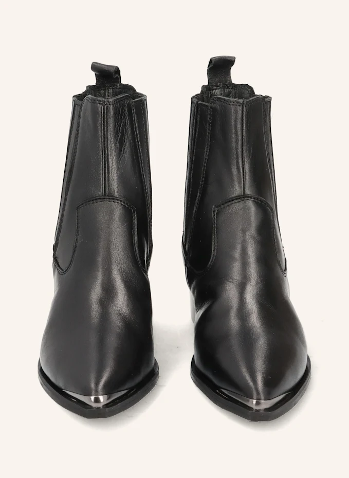 Apple Of Eden Chelsea Boots