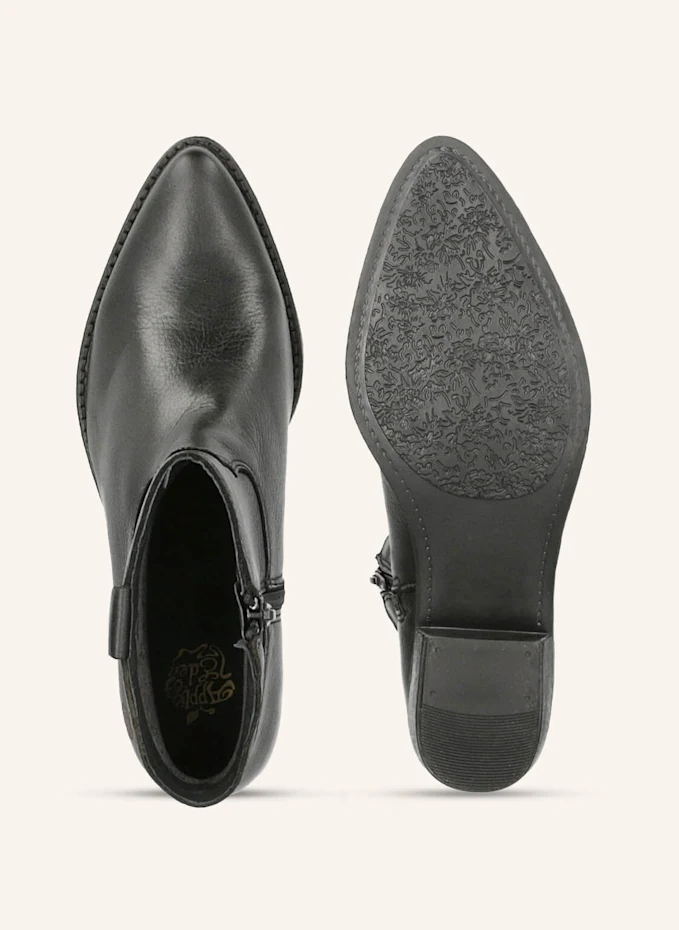 Apple Of Eden Cowboy Boots