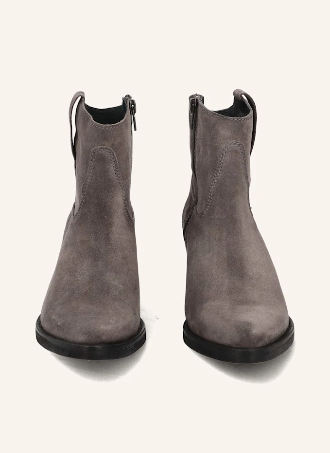 Apple Of Eden Cowboy Boots