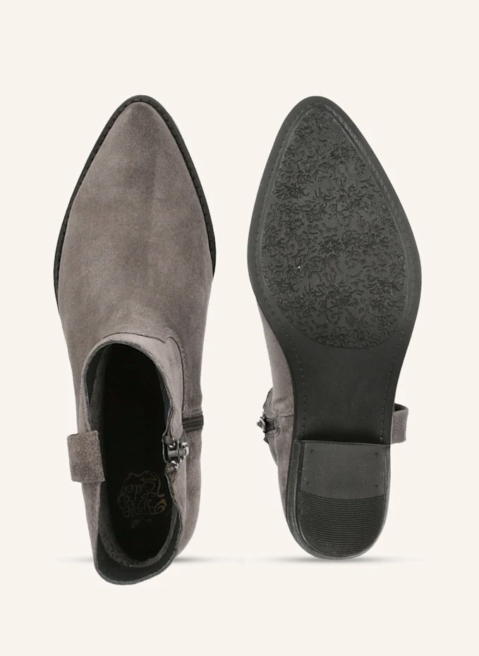 Apple Of Eden Cowboy Boots