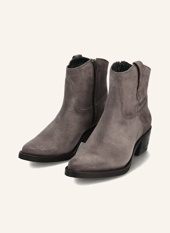 Apple Of Eden Cowboy Boots