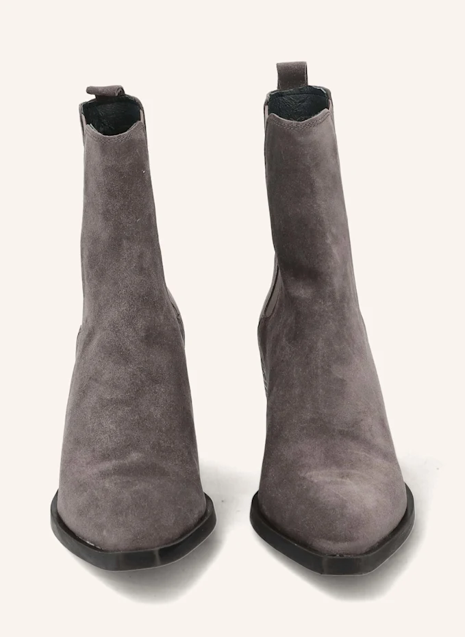 Apple Of Eden Cowboy Boots