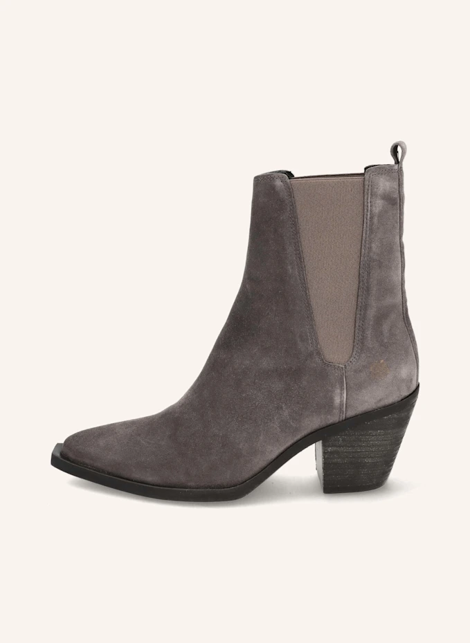 Apple Of Eden Cowboy Boots