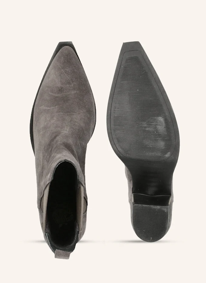 Apple Of Eden Cowboy Boots