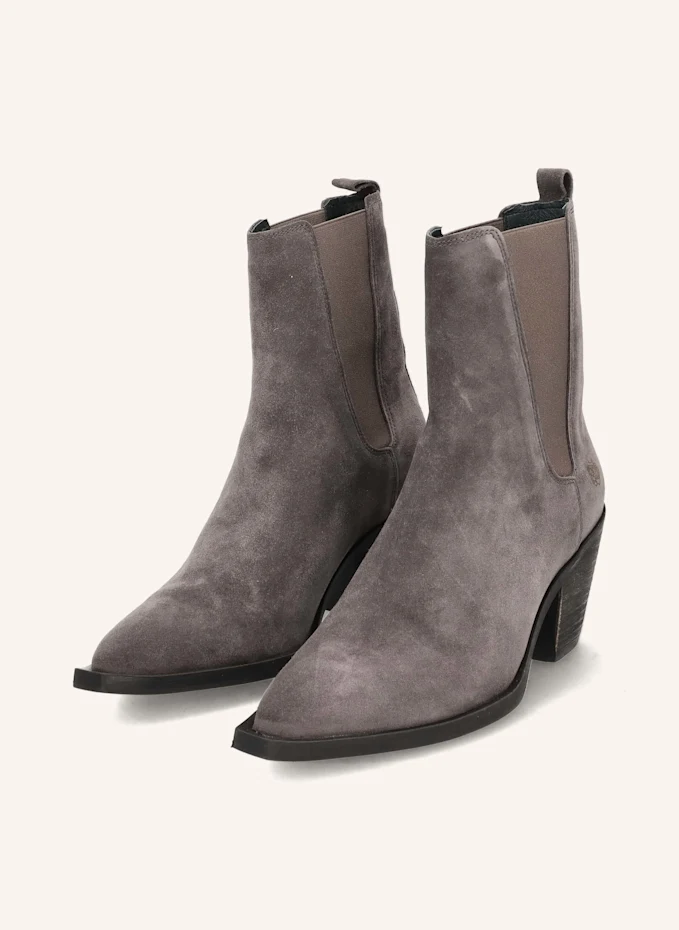 Apple Of Eden Cowboy Boots