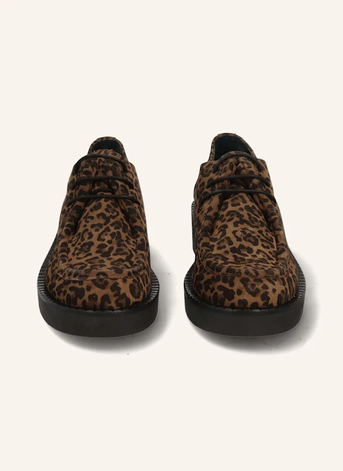 Apple Of Eden Halbschuhe