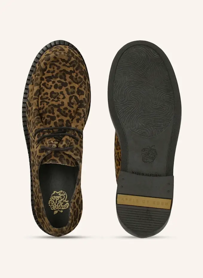 Apple Of Eden Halbschuhe