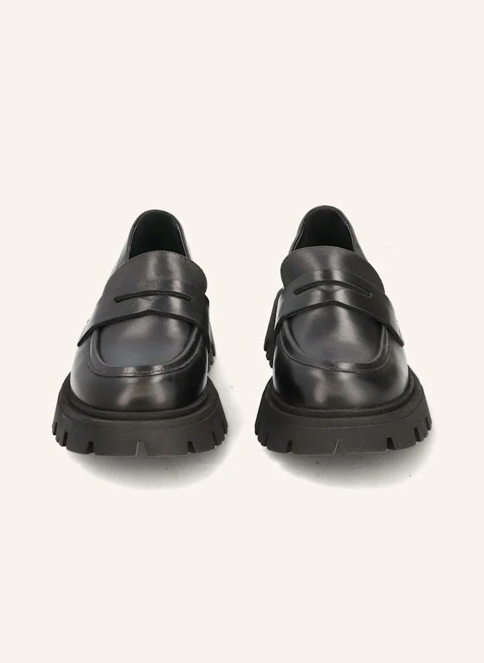 Apple Of Eden Penny-Loafer