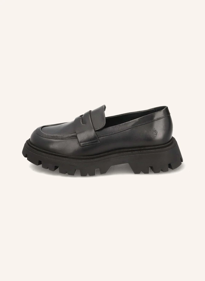 Apple Of Eden Penny-Loafer