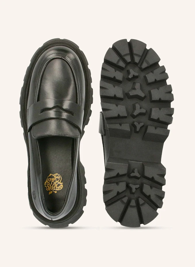 Apple Of Eden Penny-Loafer