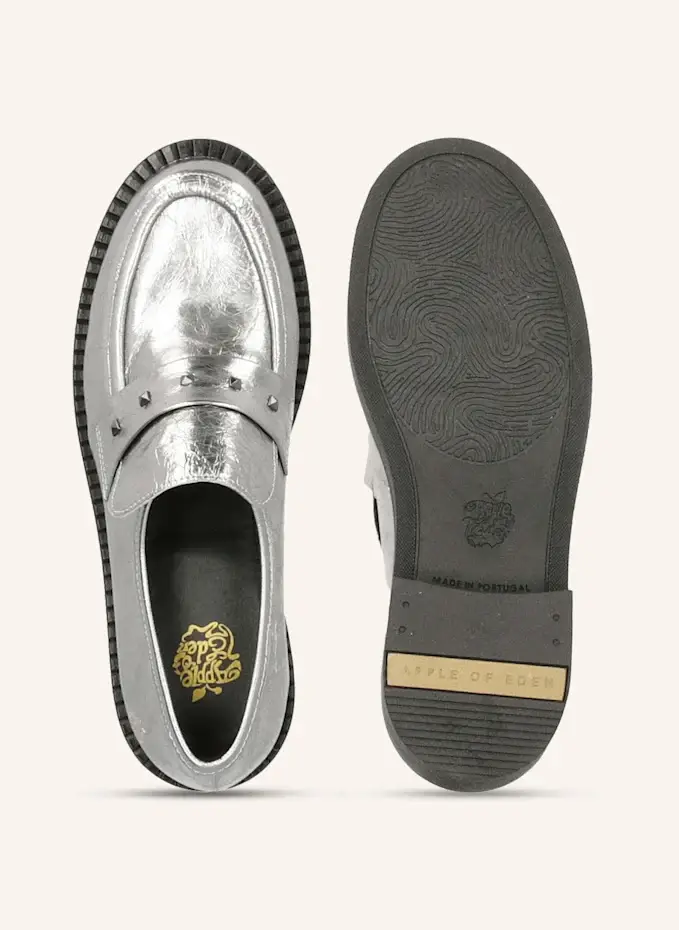 Apple Of Eden Penny-Loafer