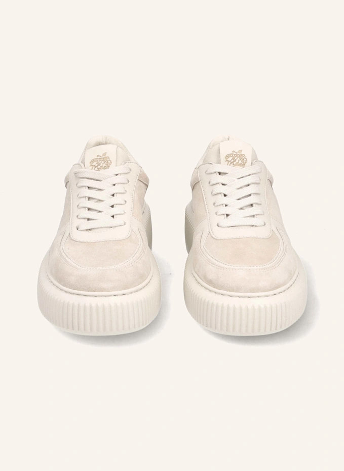 Apple Of Eden Plateau-Sneaker