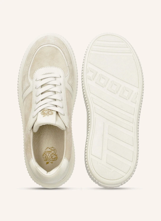 Apple Of Eden Plateau-Sneaker