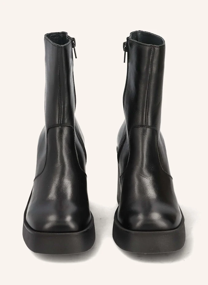 Apple Of Eden Plateau-Stiefeletten