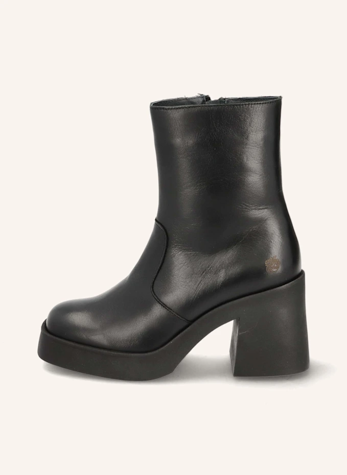Apple Of Eden Plateau-Stiefeletten
