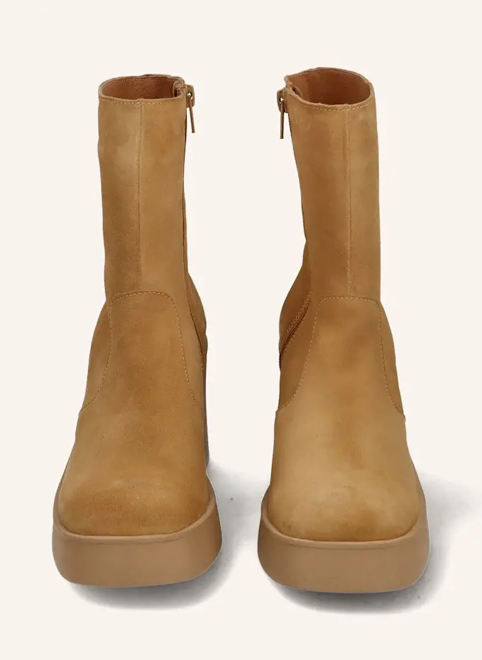 Apple Of Eden Plateau-Stiefeletten