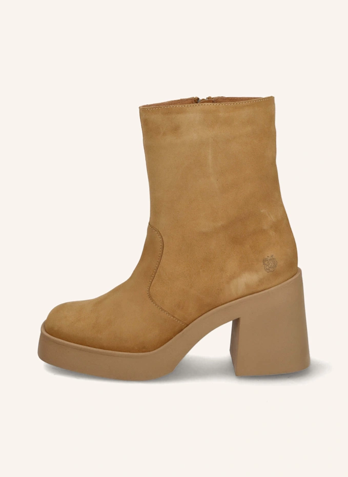 Apple Of Eden Plateau-Stiefeletten
