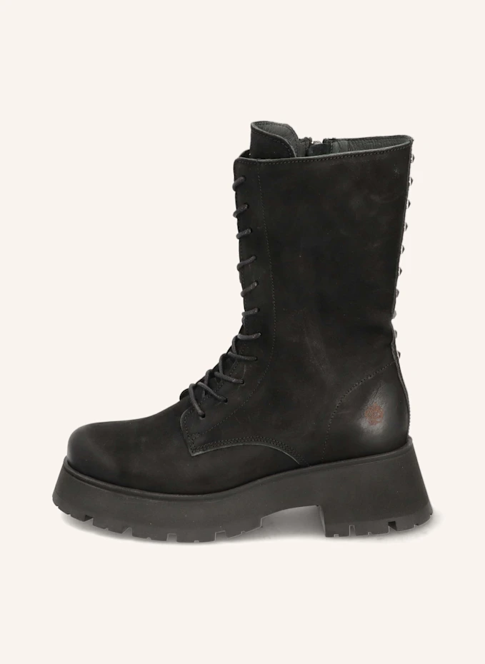 Apple Of Eden Schnürstiefel