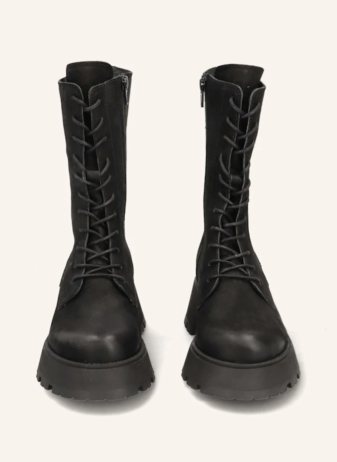 Apple Of Eden Schnürstiefel