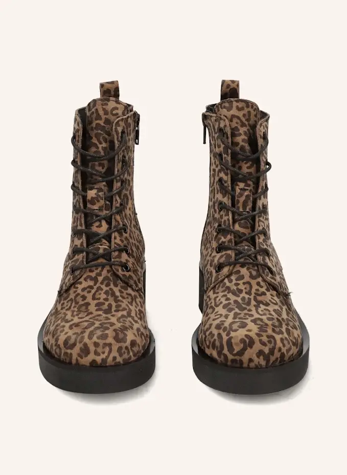 Apple Of Eden Schnürstiefeletten