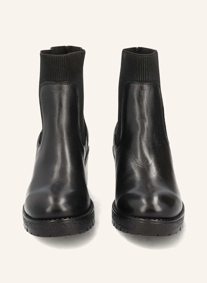 Apple Of Eden Stiefeletten