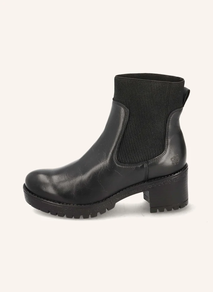 Apple Of Eden Stiefeletten
