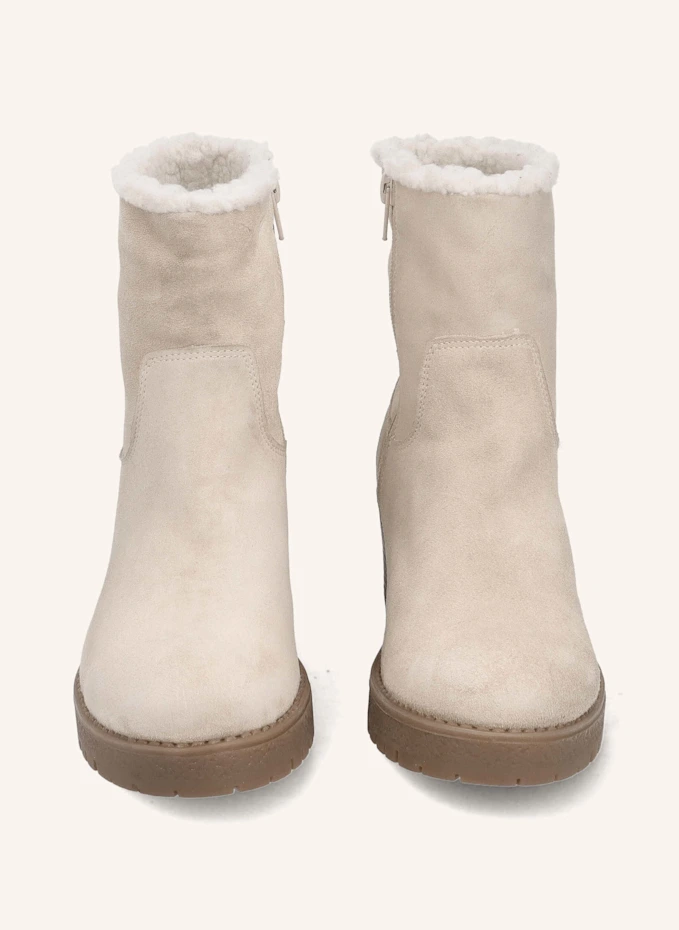 Apple Of Eden Stiefeletten