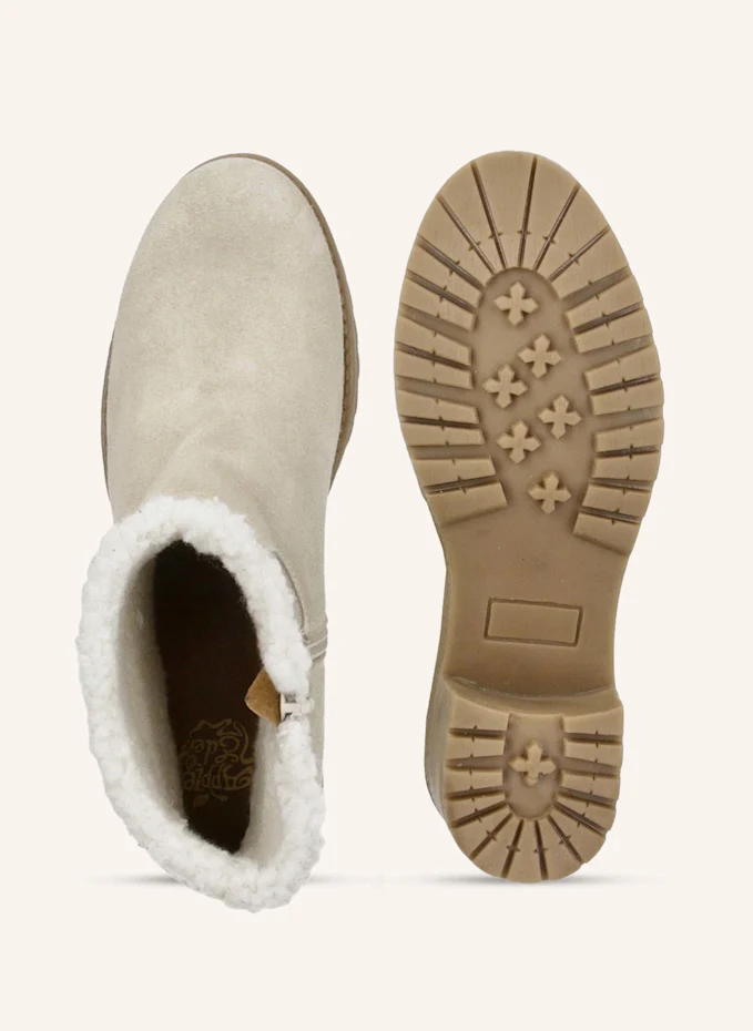 Apple Of Eden Stiefeletten