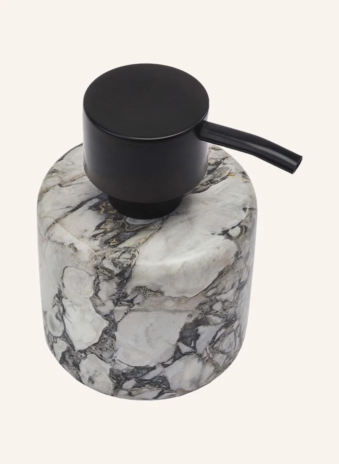 AQUANOVA Seifenspender NERO