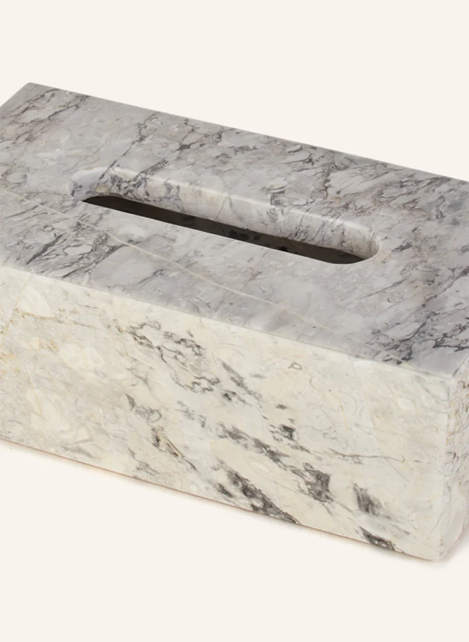 AQUANOVA Taschentuchhalter NERO