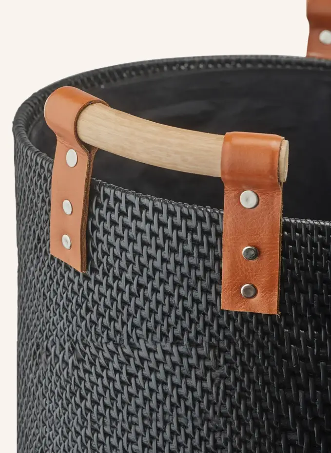 AQUANOVA Wäschekorb CINO