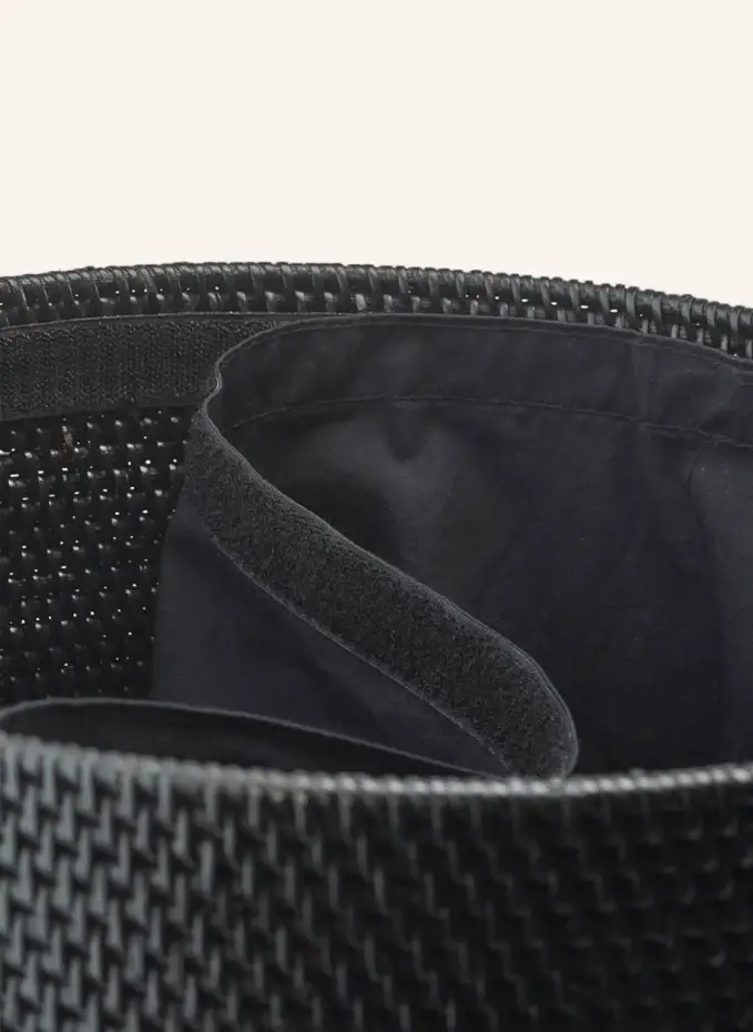 AQUANOVA Wäschekorb CINO