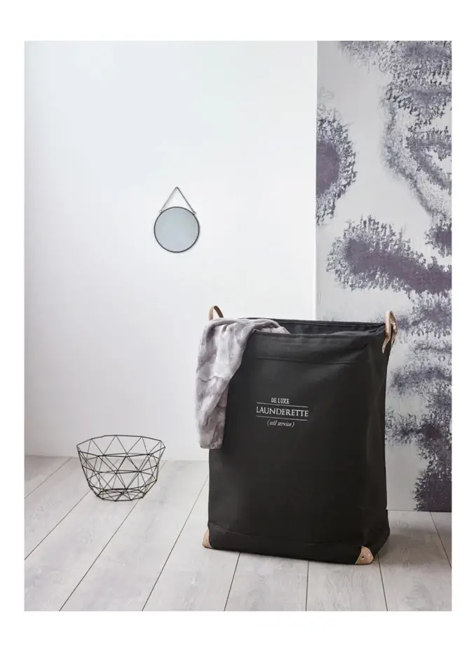 AQUANOVA Wäschekorb LUBIN