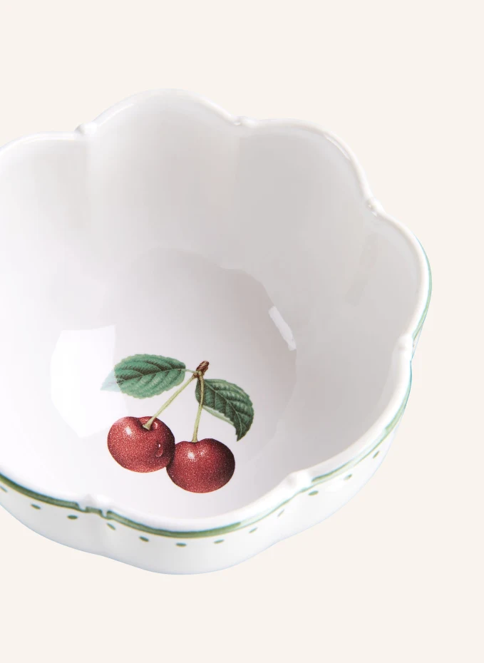 AQUAZZURA CASA 2er-Set Schalen TUTTI FRUTTI