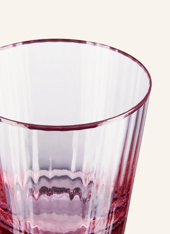 AQUAZZURA CASA 2er-Set Trinkgläser