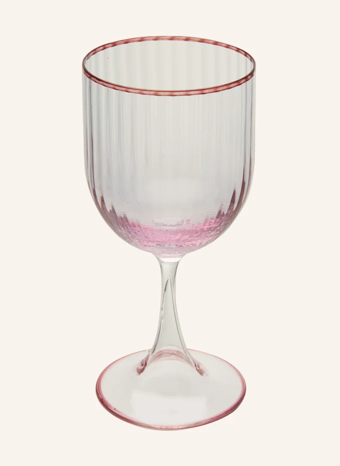 AQUAZZURA CASA 2er-Set Weingläser